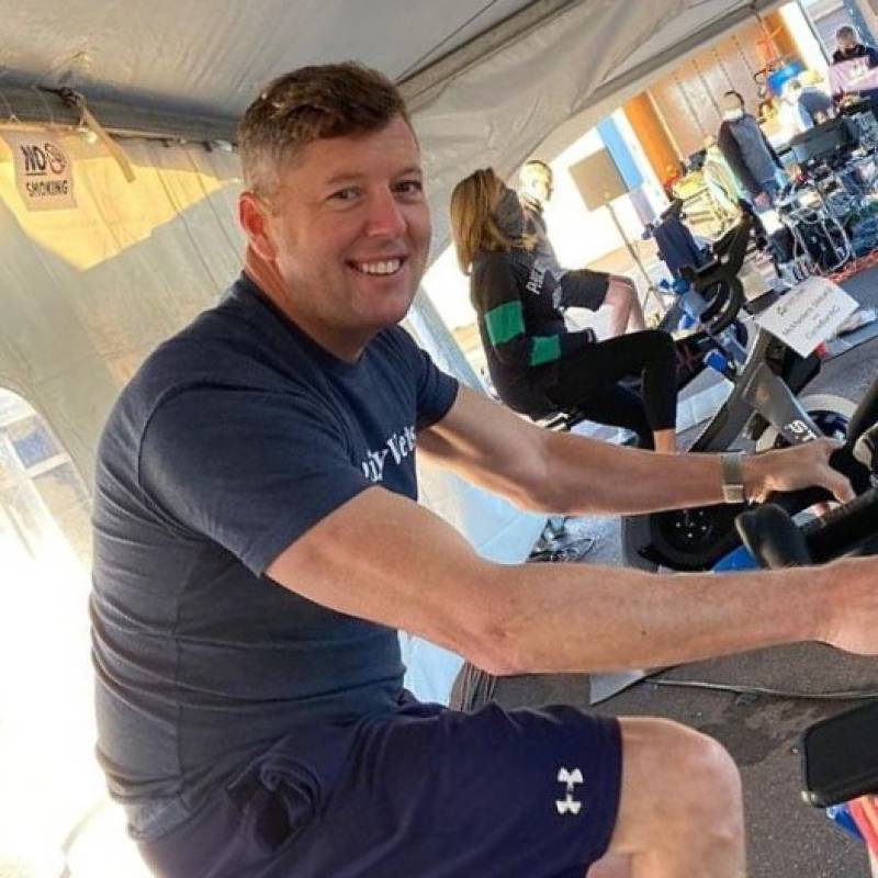michael, 57, Menzel Abderhaman