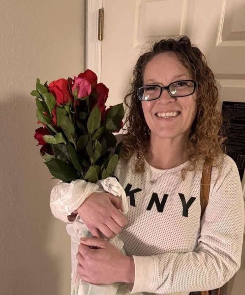 Brenda Arnett, 32, Kajang