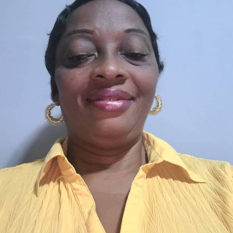 Judith, 48, Lower Providence