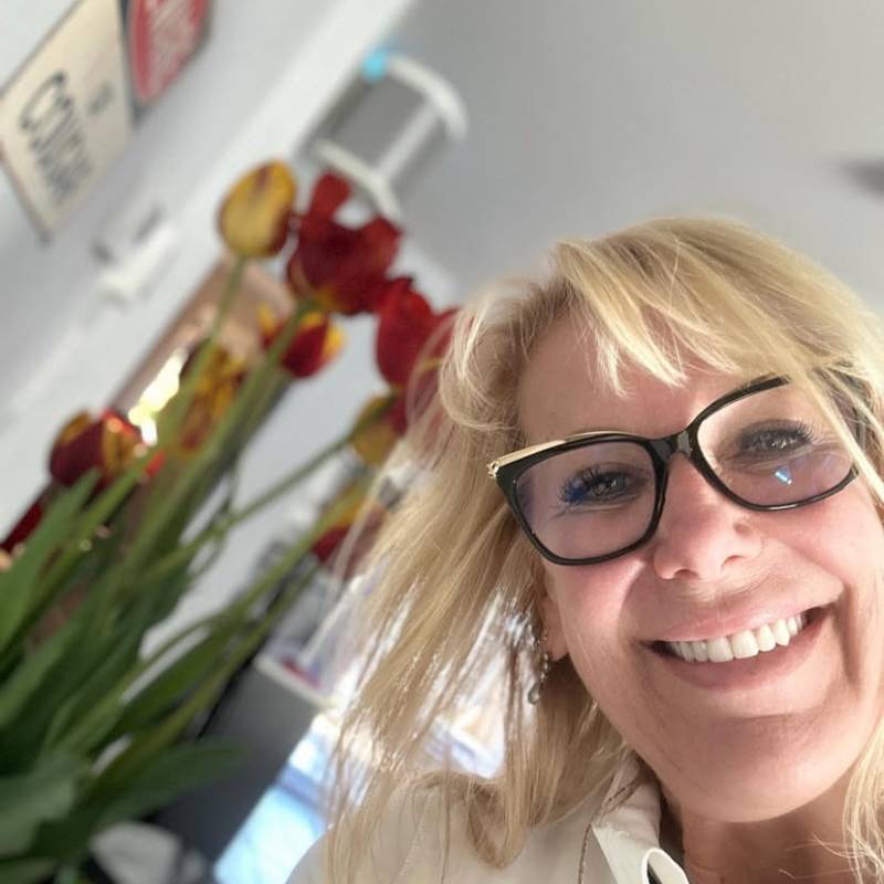 Angelika, 19, Miches