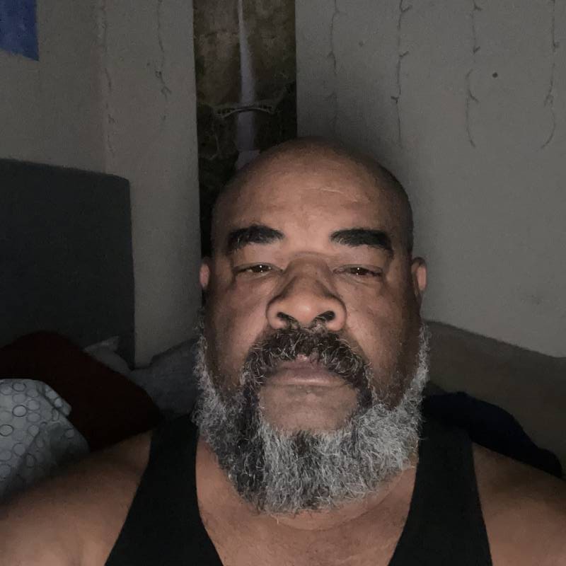 Albert, 57, Aragua