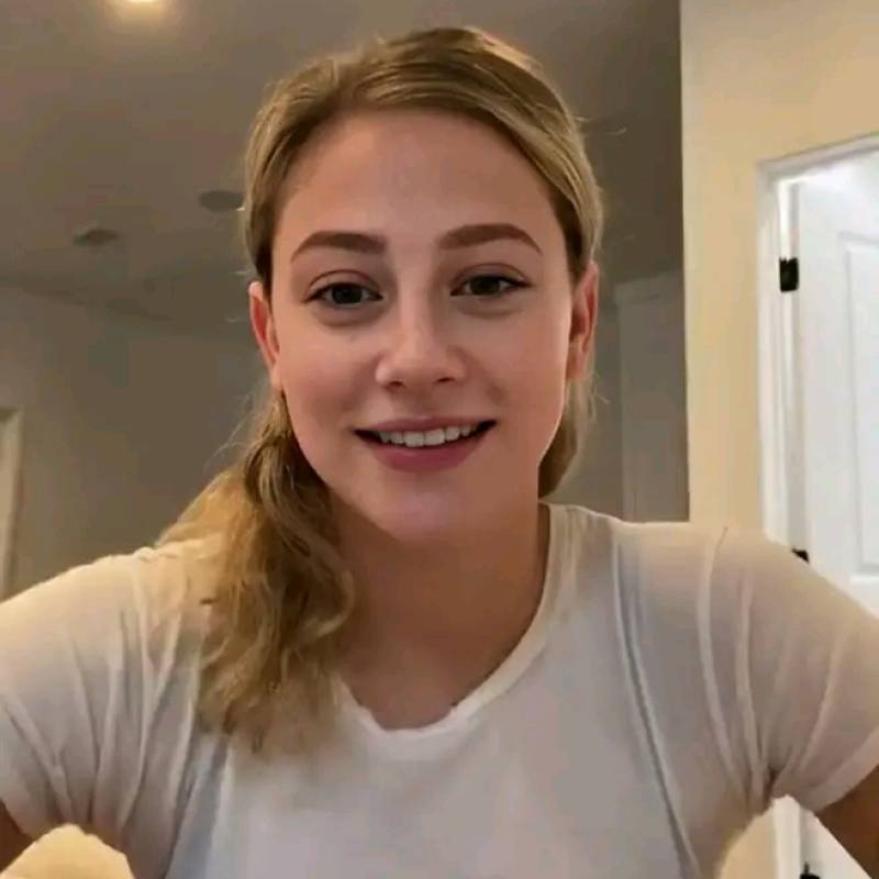 Mai, 30, Collo