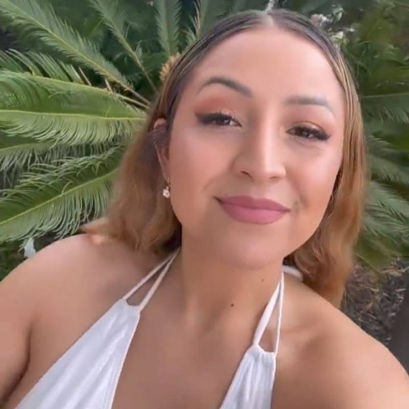 Jenny Edward, 27, Rustavi