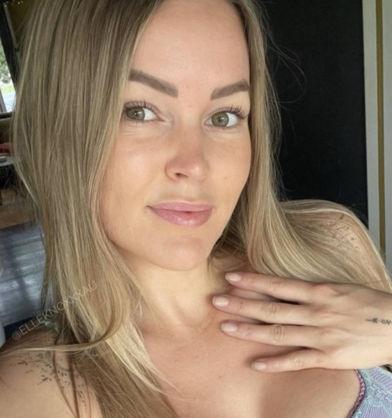 Irene, 37, Pearland Texas