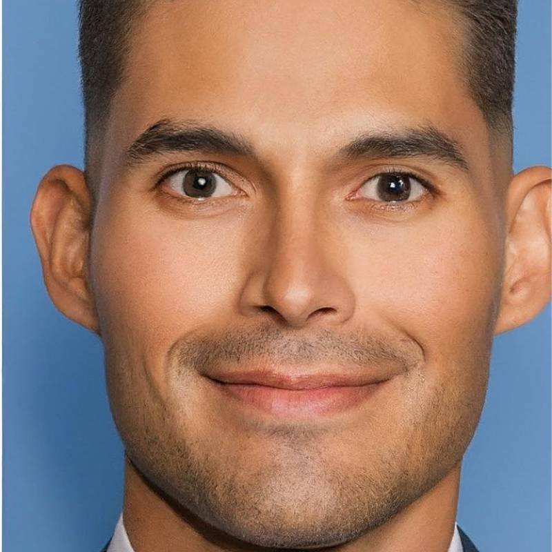 Michael, 36, Soyagaon