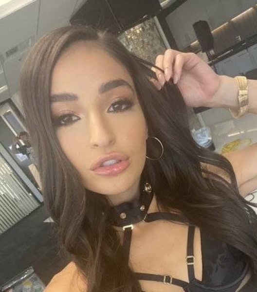 Serena, 31, South Lake Tahoe