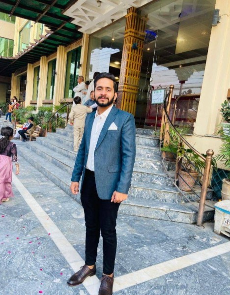 Zann, 22, Corse Du Sud