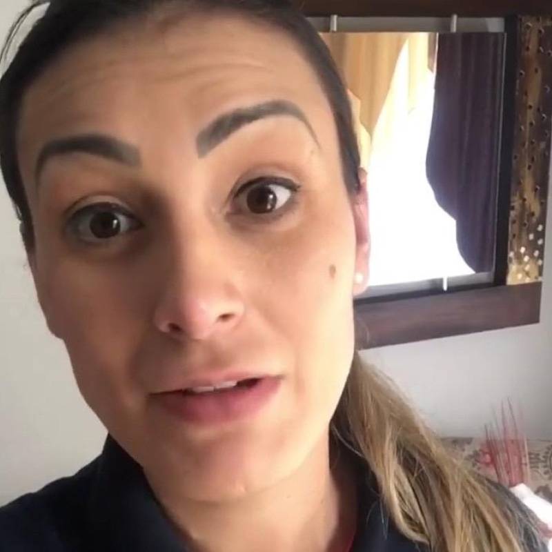 veronica kim Lamond, 41, Shitab Diara