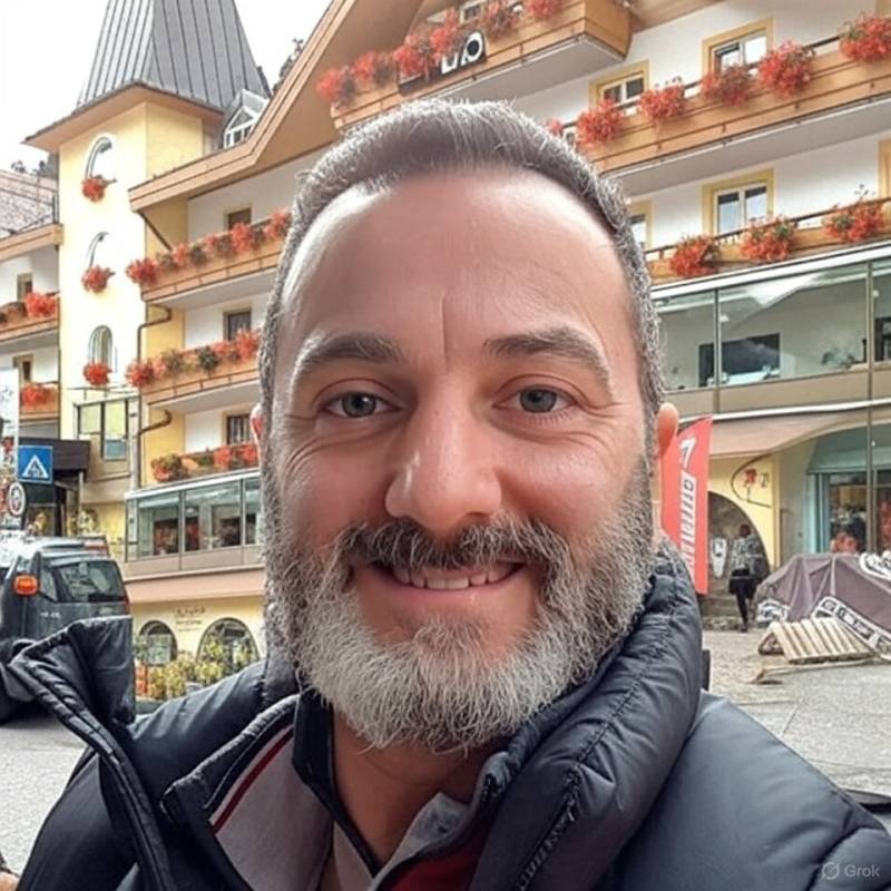 Clark, 61, USA