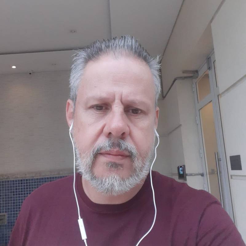 Teodoro, 55, Iskitim