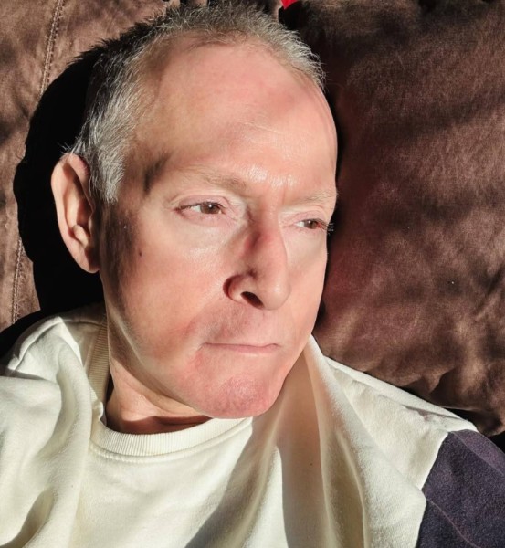 Gregory, 59, Weifen