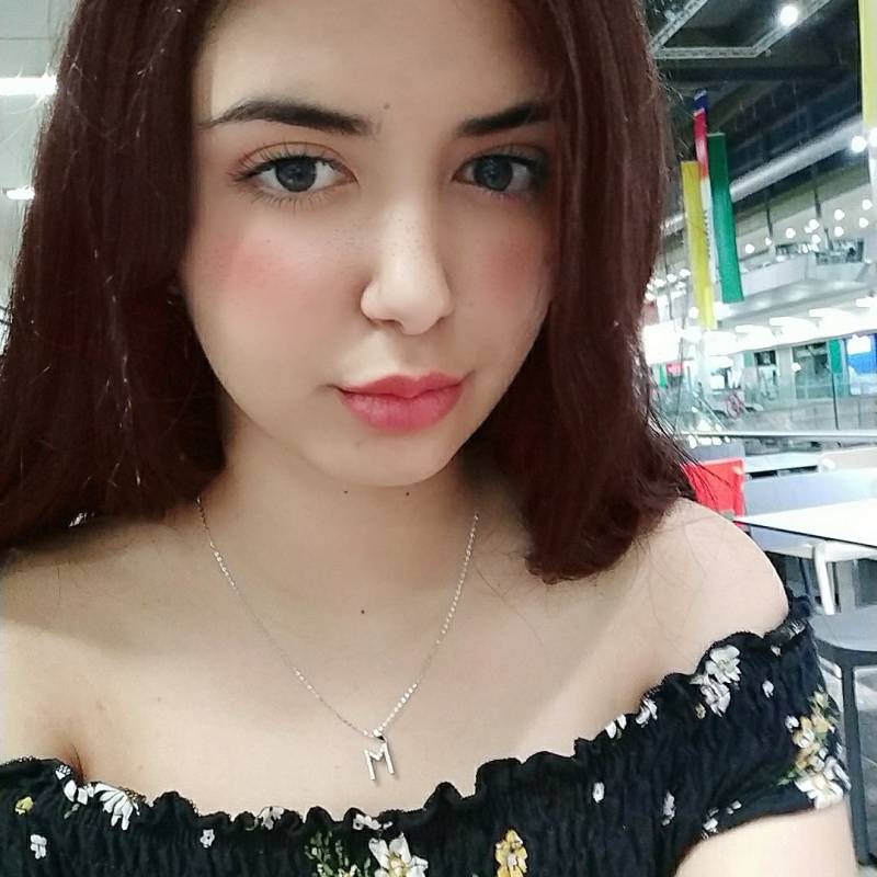 rebekah, 28, Kattipparutti