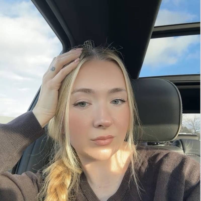 Amelia, 35, Providence
