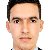 YASSINE, 28, Presidente Dutra