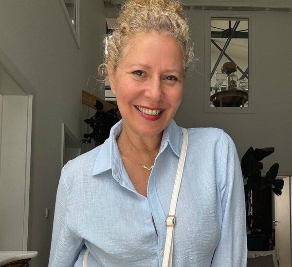 Asta, 55, Kumasi