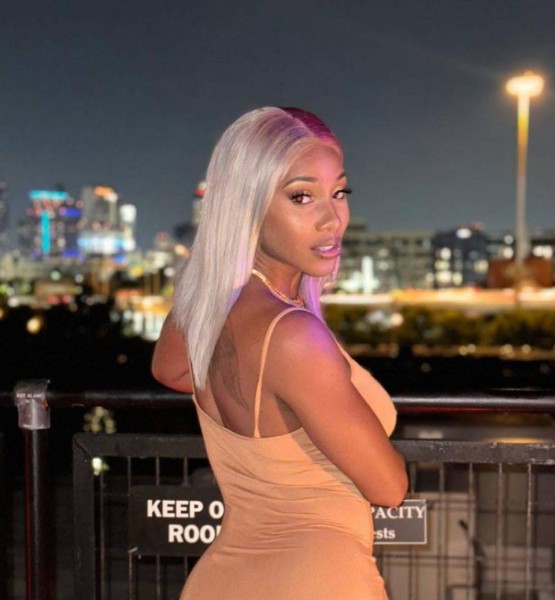 Jennifer, 27, Erie