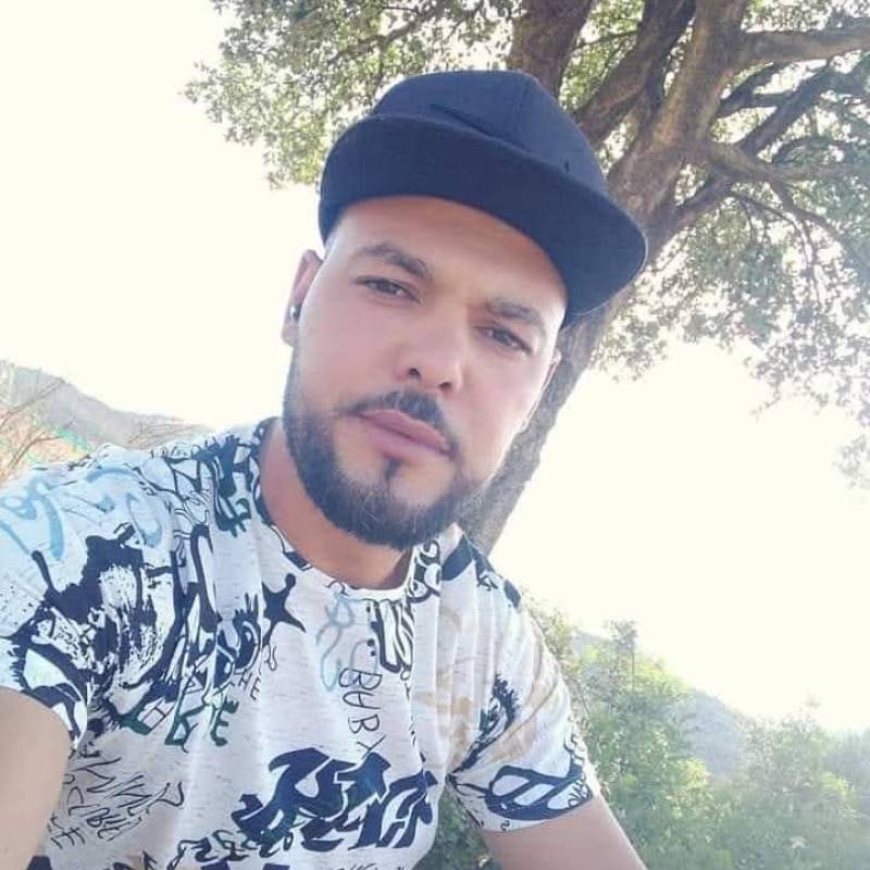 Abdou, 33, Shrirampur