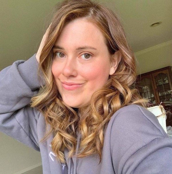 Kimberly, 40, North Carolina