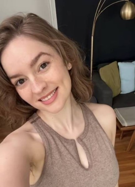 Mary moody, 29, Guaymate