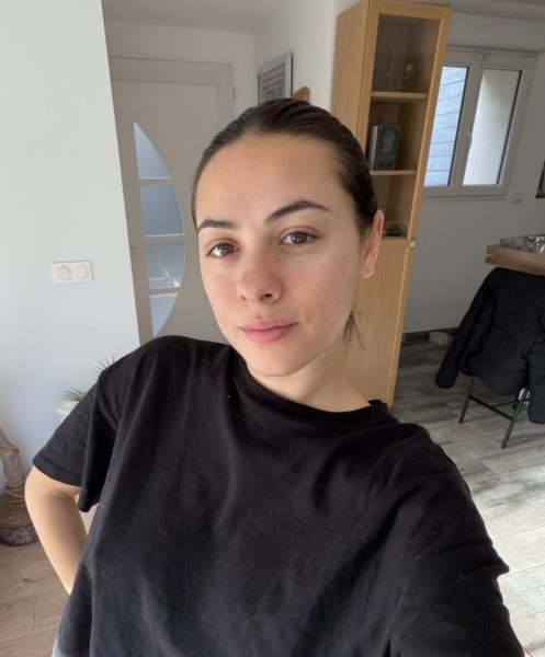 berenice, 27, Spiesenelversberg