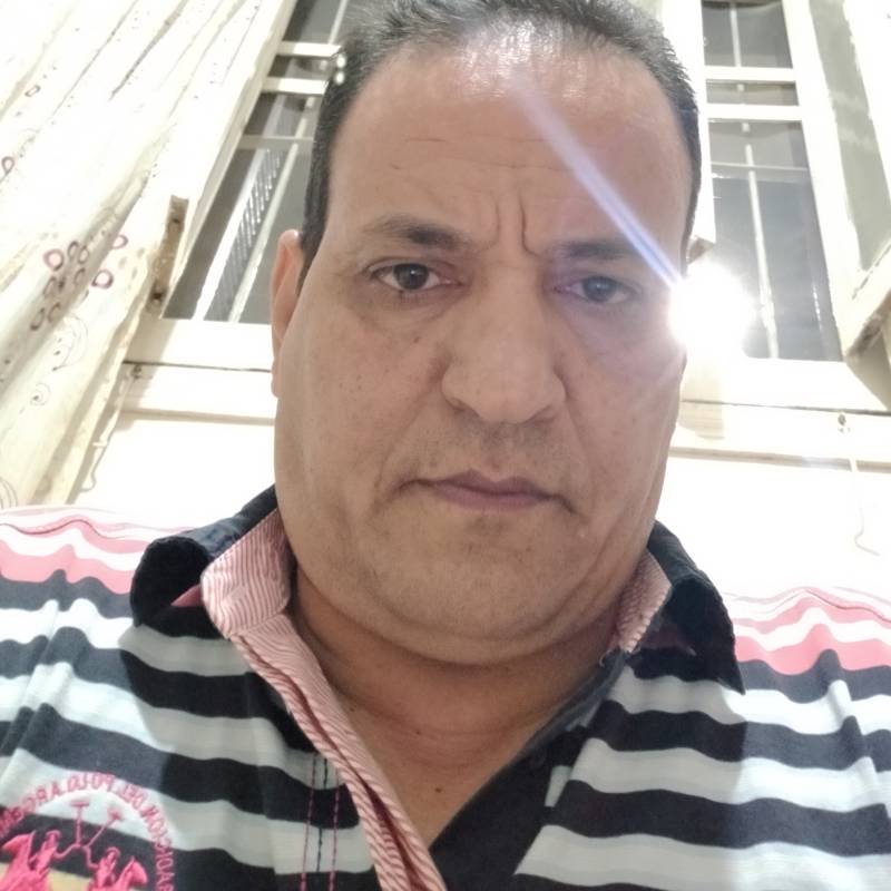 Abdelghany, 52, Fairview