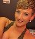 Hannah Brookes, 38, Ustkamchatsk