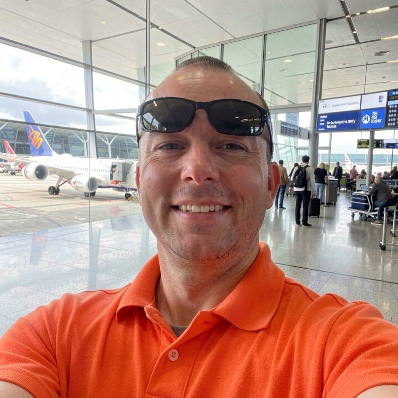 walid leandro, 56, Tamorot