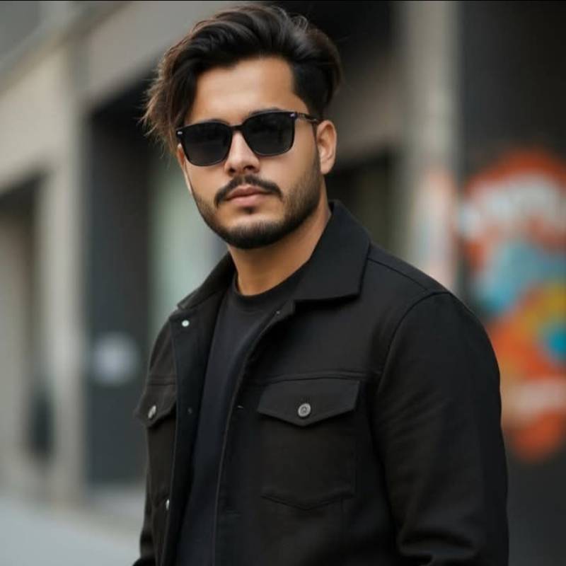 Umar, 26, Cateel