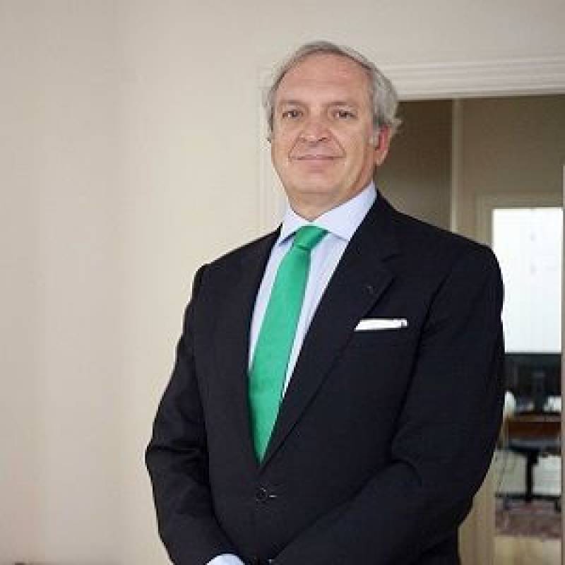 Léon Durand, 51, Montemorelos