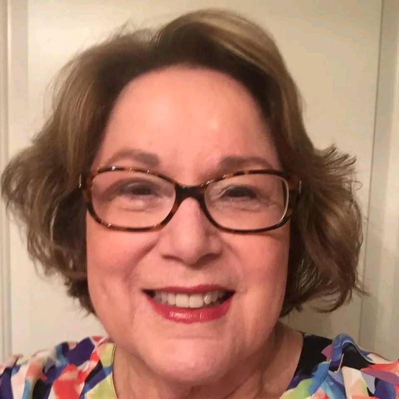 LINDA GARU, 65, Steubenville