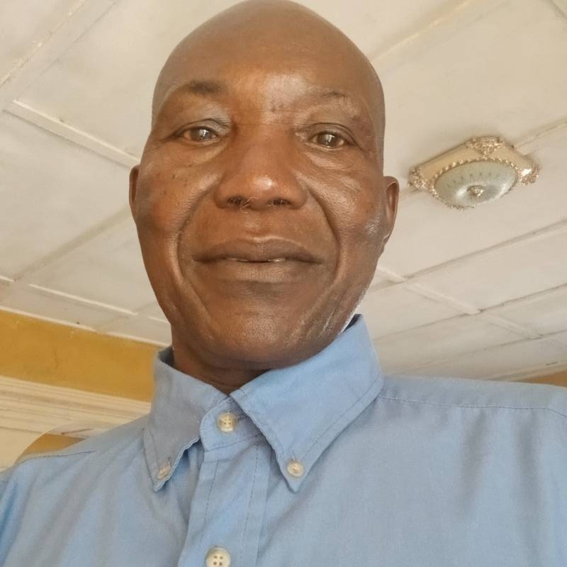 Francis, 69, Walworth