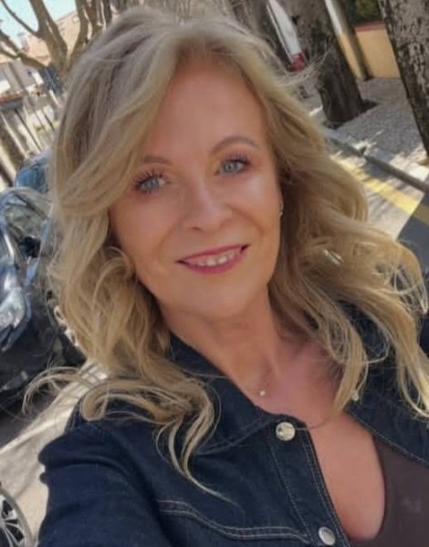 Lucy, 46, Mississippi