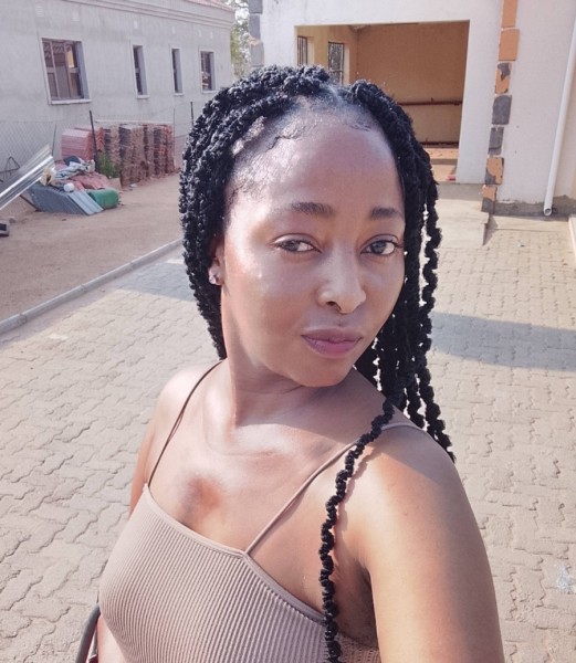 Daisy Rose, 31, Missoula
