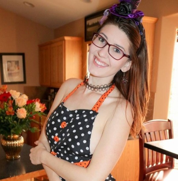 Harmbic sarah, 26, Karahia