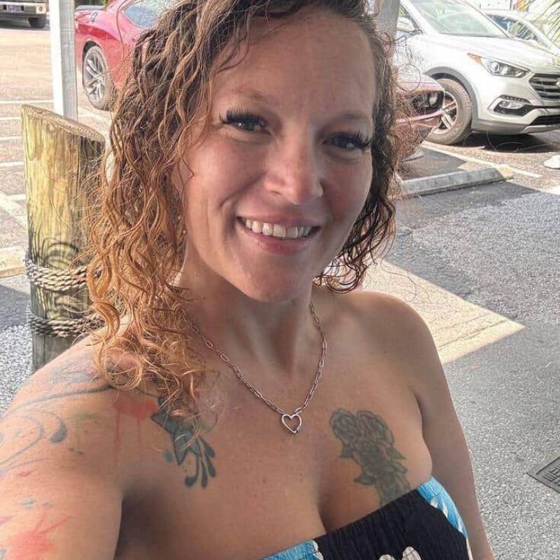 Laura sandral, 26, Texas City