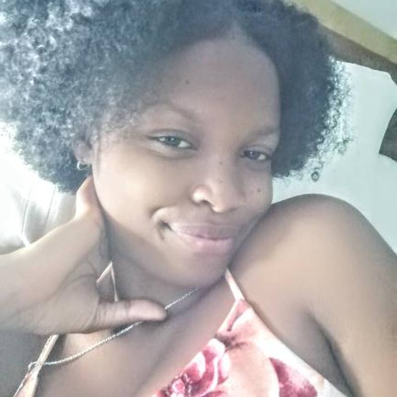 Clarissa, 22, Alampur
