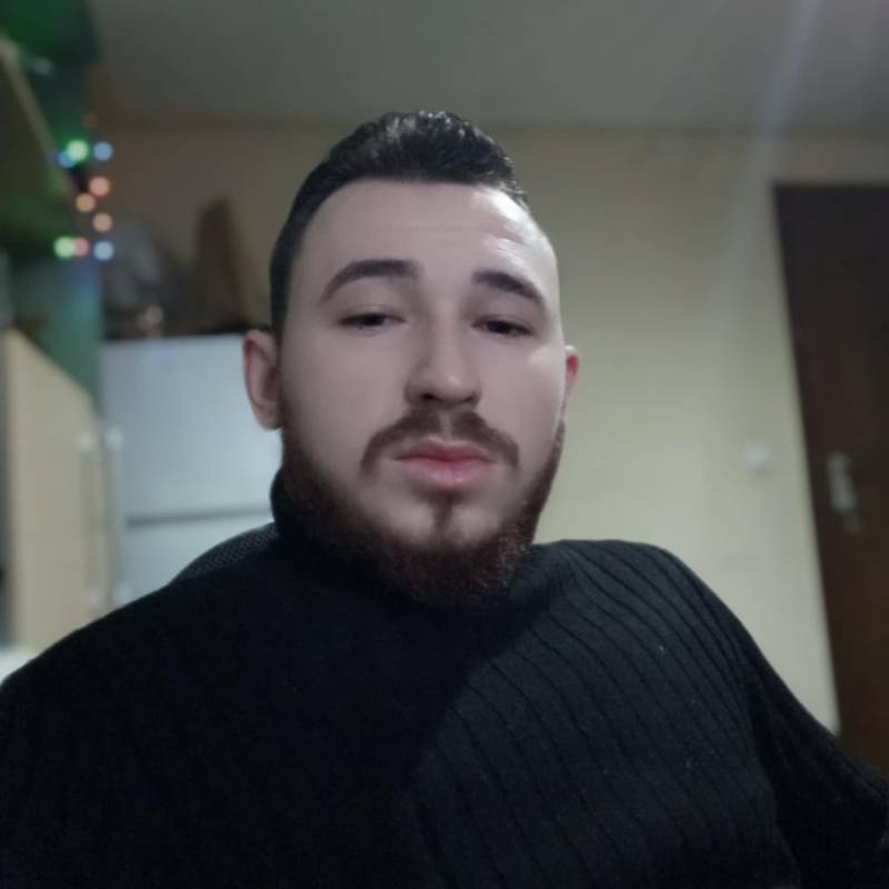 Costel, 25, Market Warsop