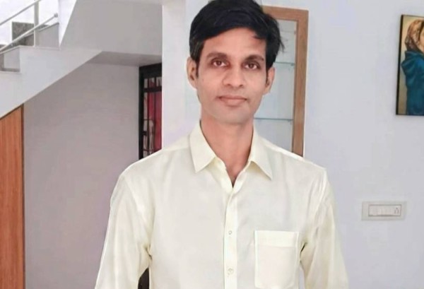 Jibu ss, 39, dhaka