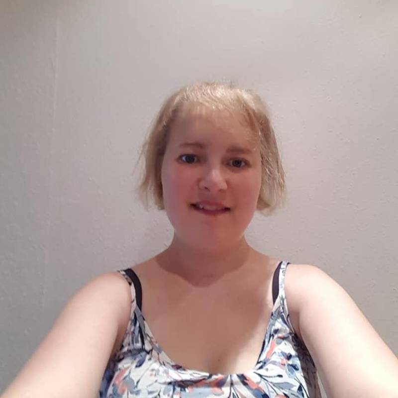 Jane, 37, Bcdar