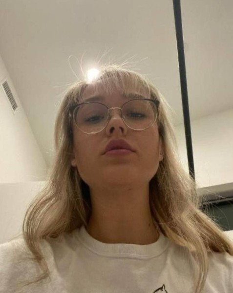 Lila, 30, Mexico