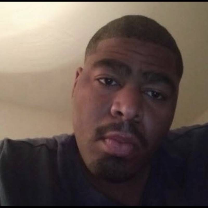 Terrence, 29, Hipparga