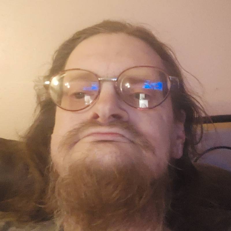 Douglas, 63, Klibia