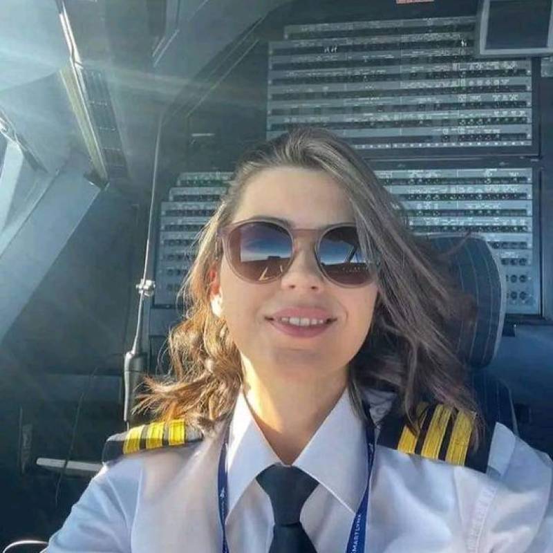 Elena George, 32, Pcel