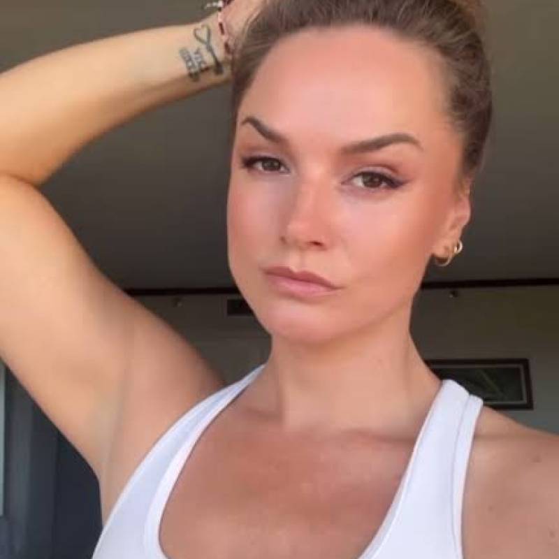Maryalx, 29, Anpachi