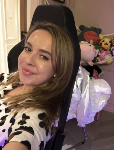 Rose, 37, Oulad Tayeb