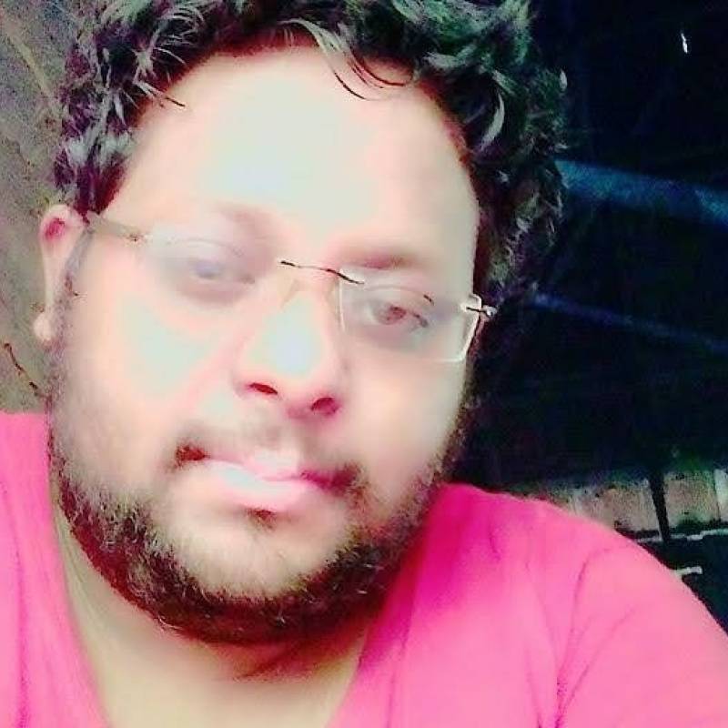 Vibin, 33, Midsayap