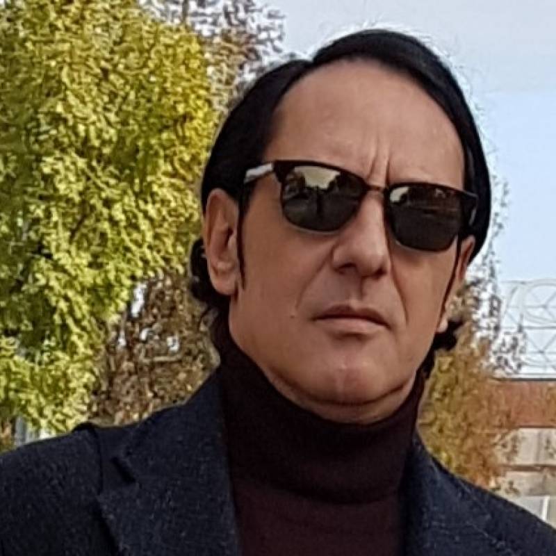 BoyB, 57, Issaquah