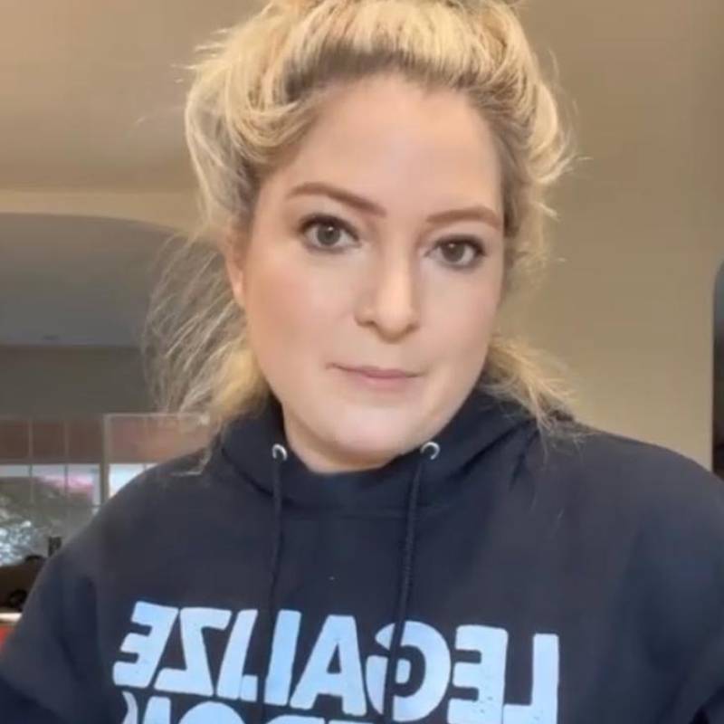 Joanne, 36, Del Gallego