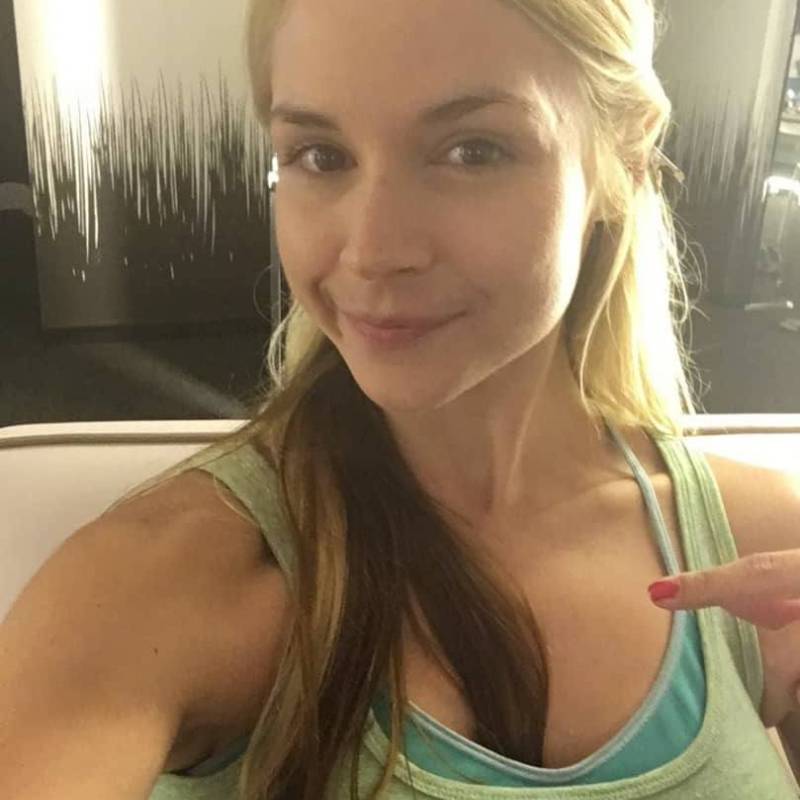 Olivia, 29, Worms