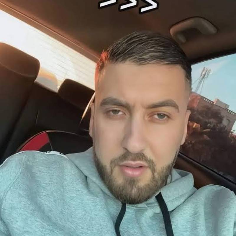 Jamal, 31, Benin